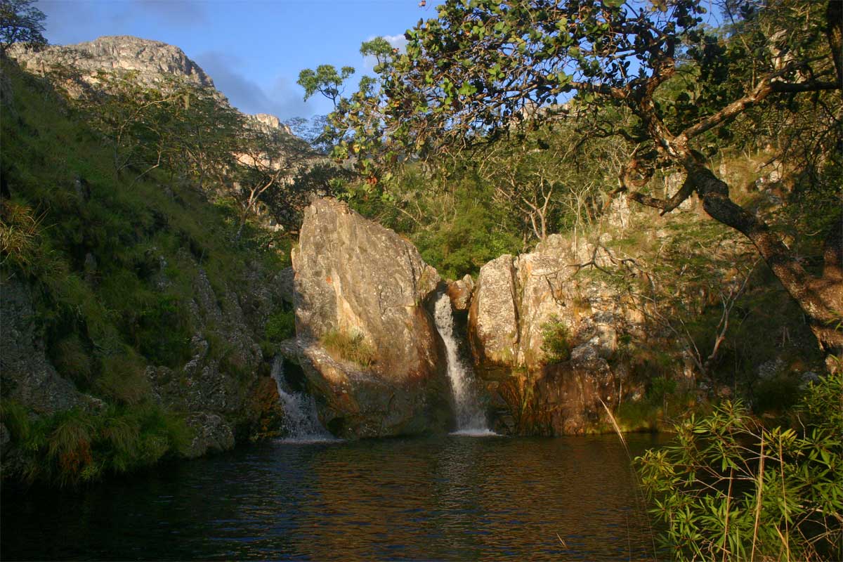 Middle Pool